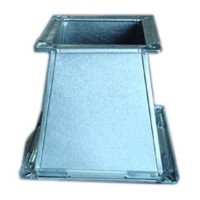 ỐNG GIÓ GIẢM ĐỀU